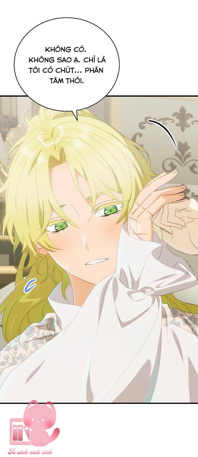 Lừa Người Hợp Với Em Chapter 73 - Trang 2