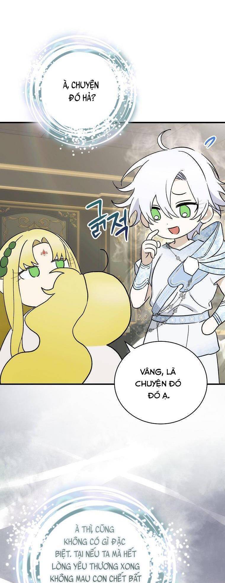 Lừa Người Hợp Với Em Chapter 73 - Trang 2