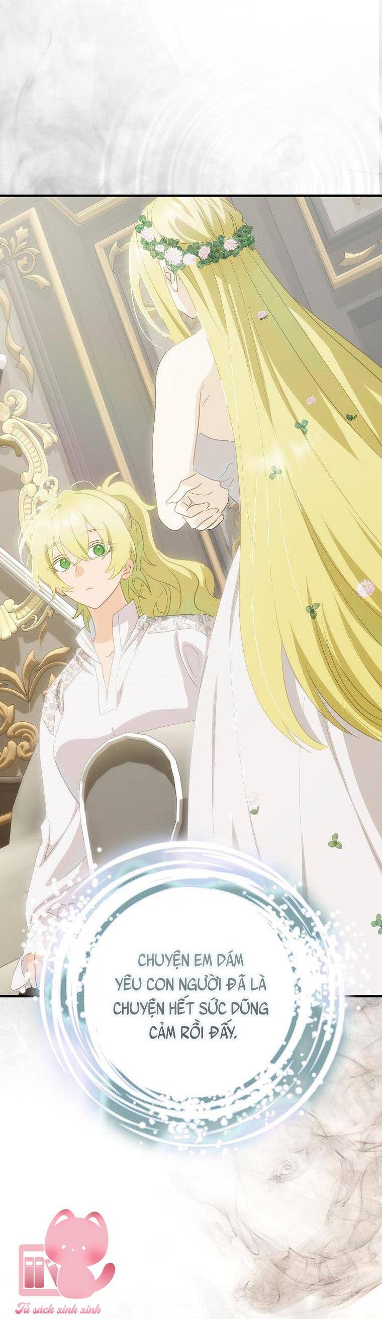 Lừa Người Hợp Với Em Chapter 73 - Trang 2