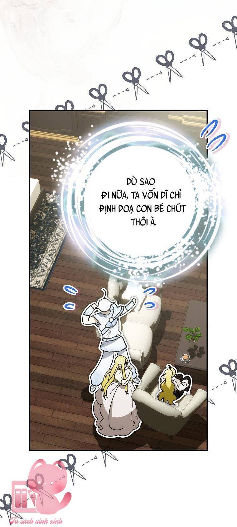 Lừa Người Hợp Với Em Chapter 73 - Trang 2