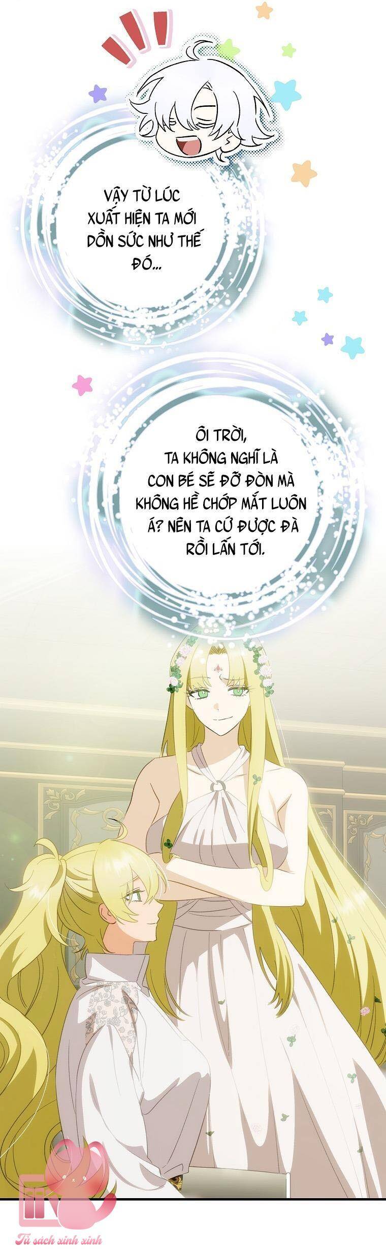 Lừa Người Hợp Với Em Chapter 73 - Trang 2