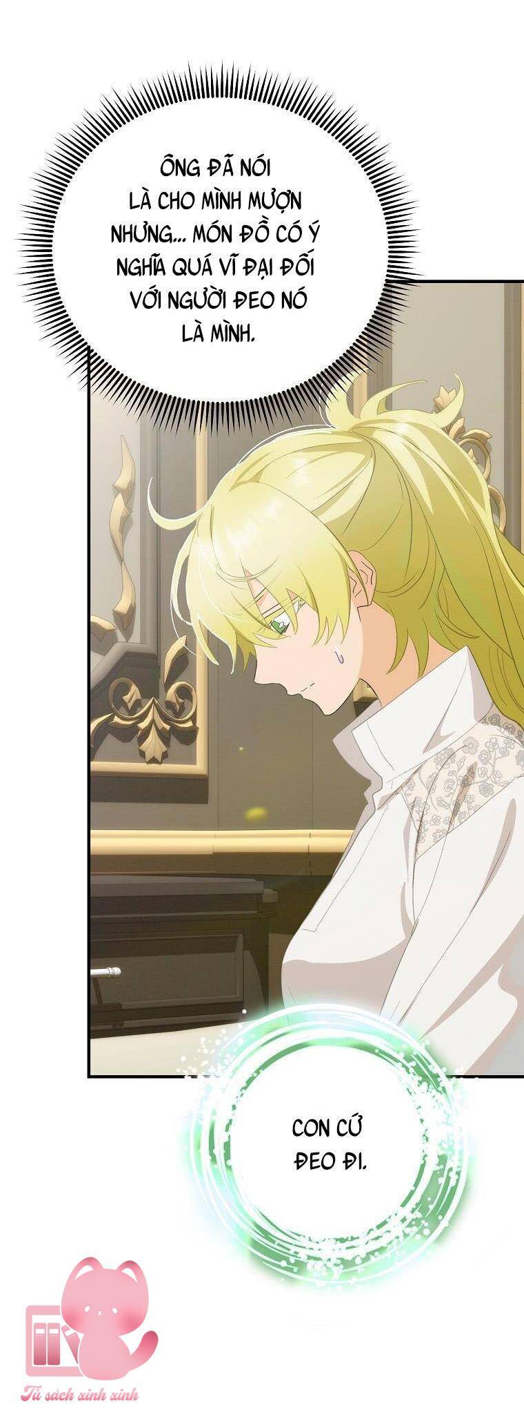 Lừa Người Hợp Với Em Chapter 73 - Trang 2