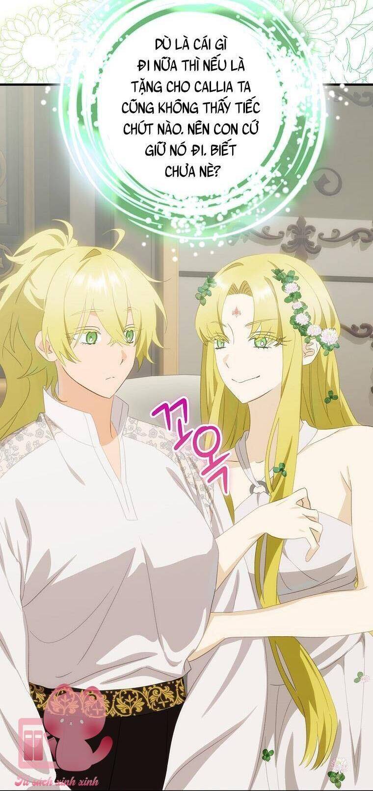 Lừa Người Hợp Với Em Chapter 73 - Trang 2