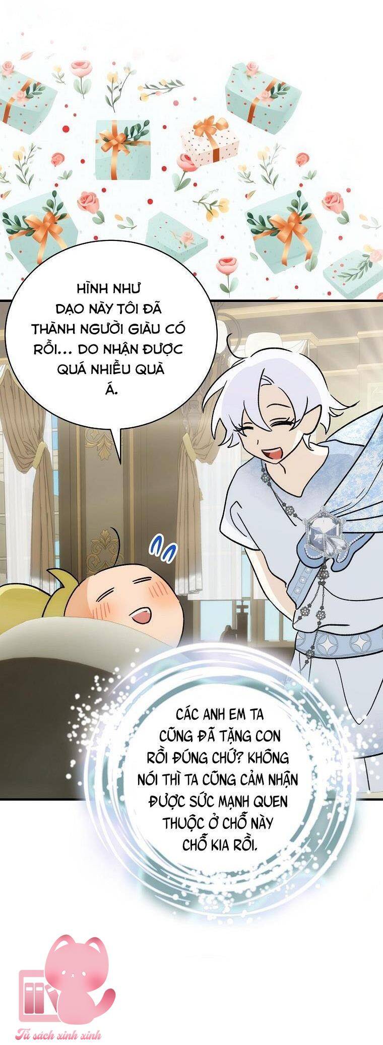 Lừa Người Hợp Với Em Chapter 73 - Trang 2