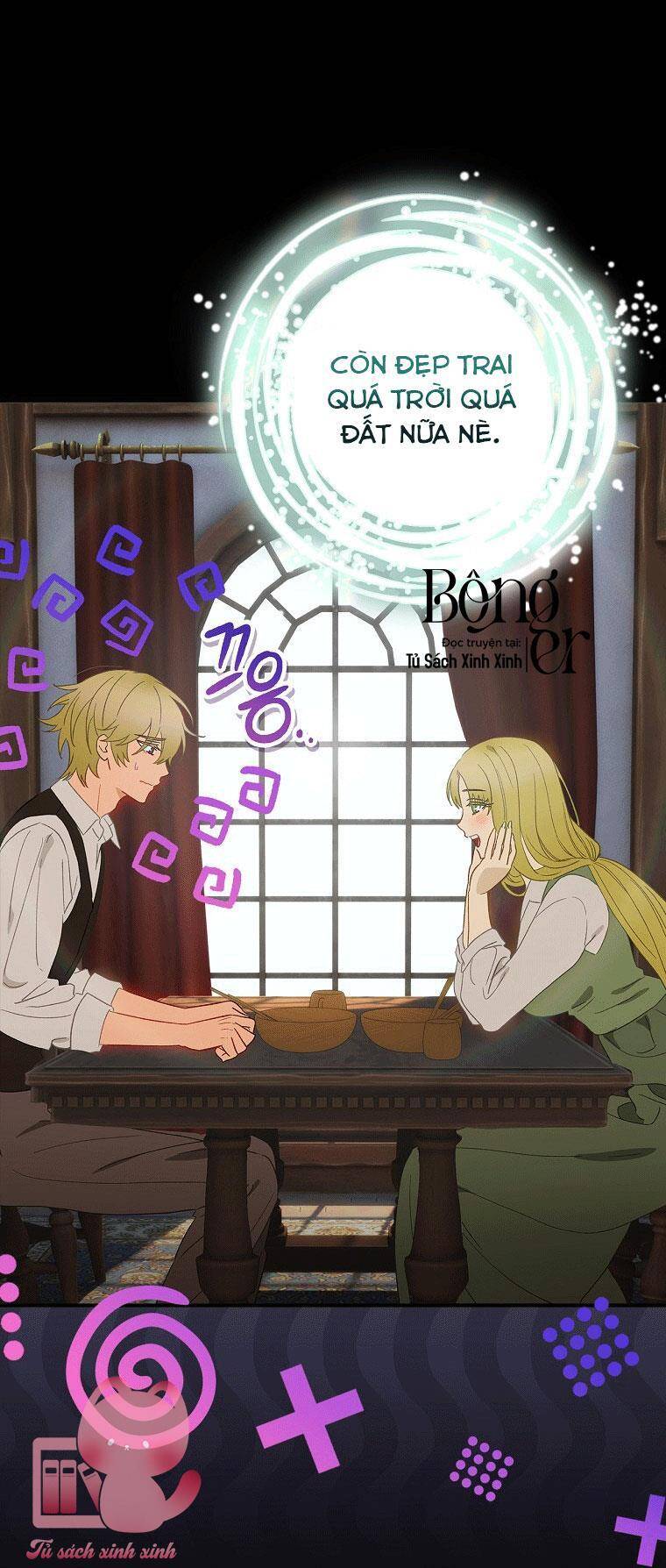 Lừa Người Hợp Với Em Chapter 76 - Trang 2