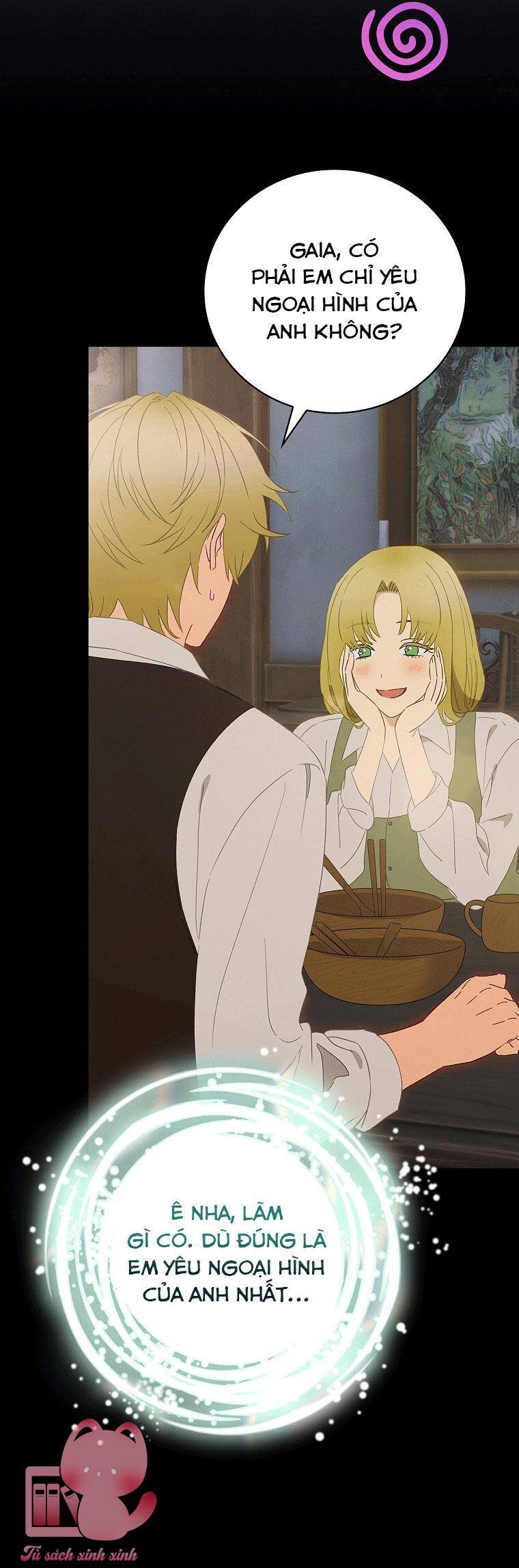 Lừa Người Hợp Với Em Chapter 76 - Trang 2