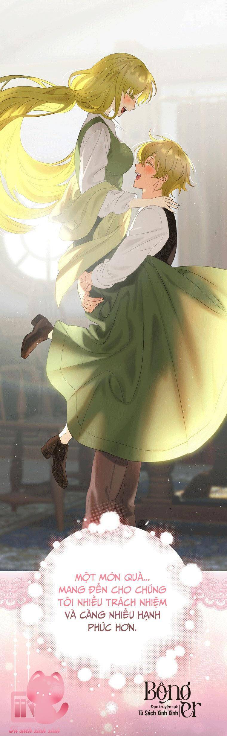 Lừa Người Hợp Với Em Chapter 76 - Trang 2