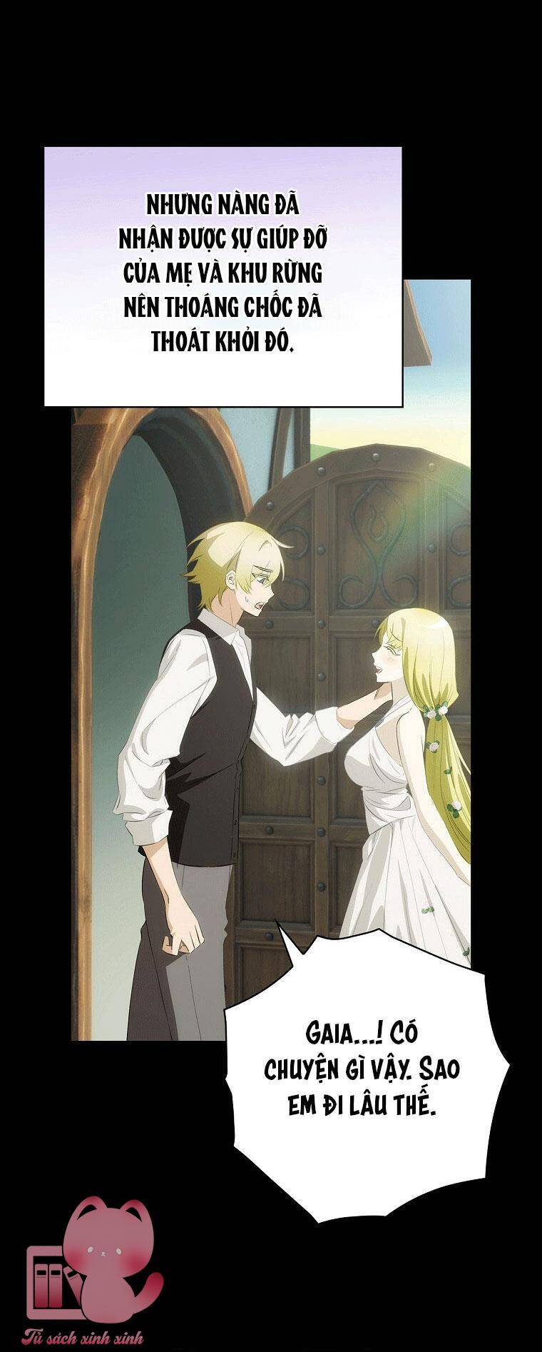 Lừa Người Hợp Với Em Chapter 76 - Trang 2