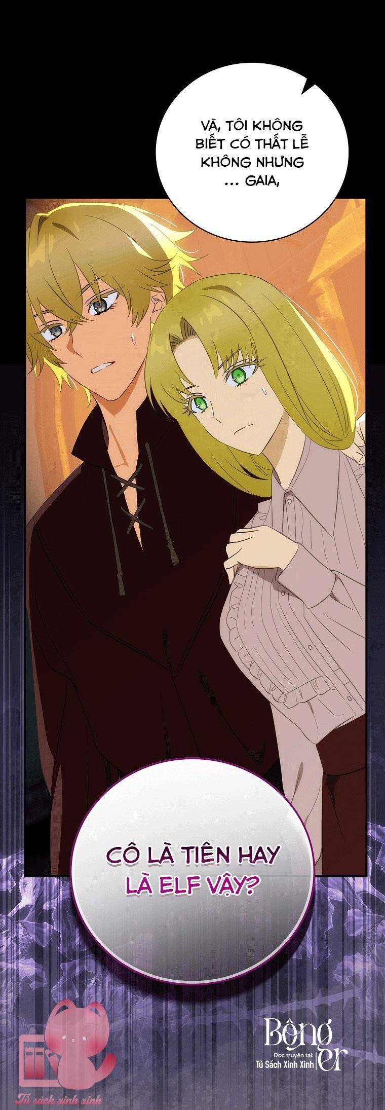 Lừa Người Hợp Với Em Chapter 76 - Trang 2