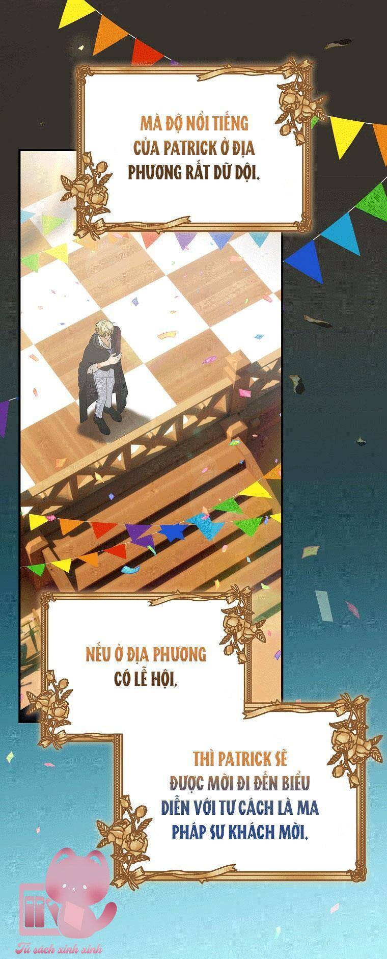 Lừa Người Hợp Với Em Chapter 76 - Trang 2