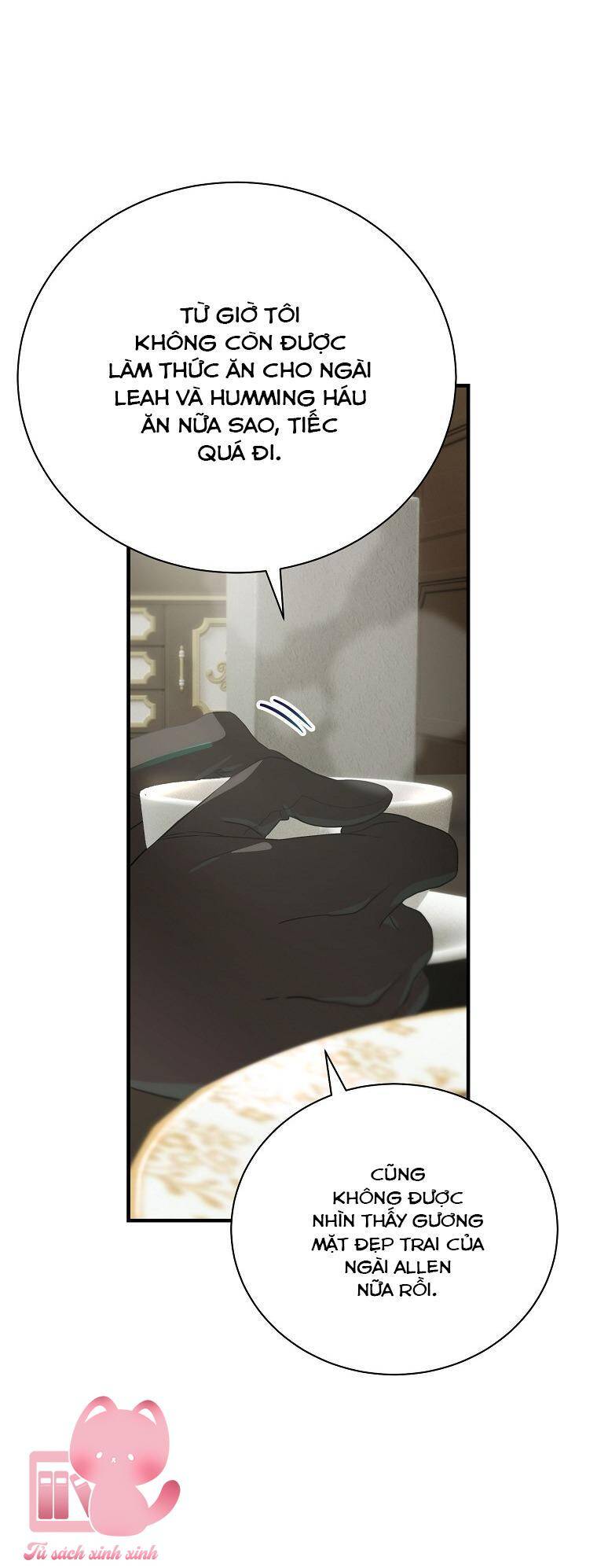 Lừa Người Hợp Với Em Chapter 79 - Trang 2