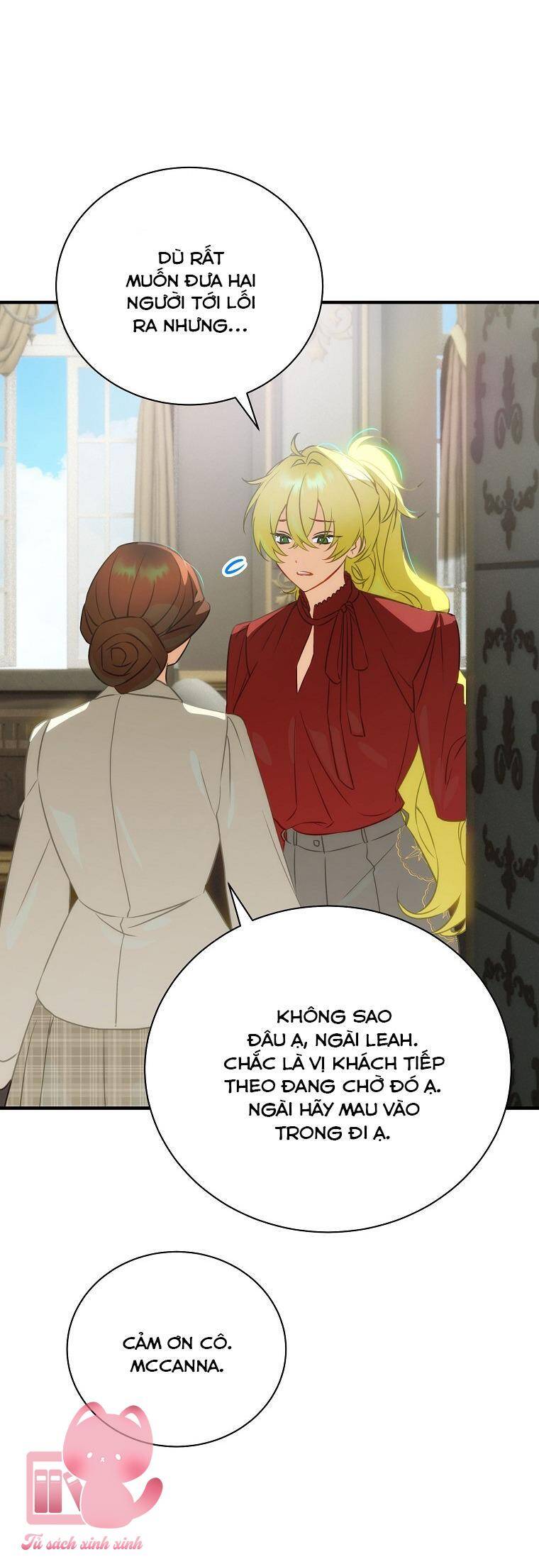 Lừa Người Hợp Với Em Chapter 79 - Trang 2