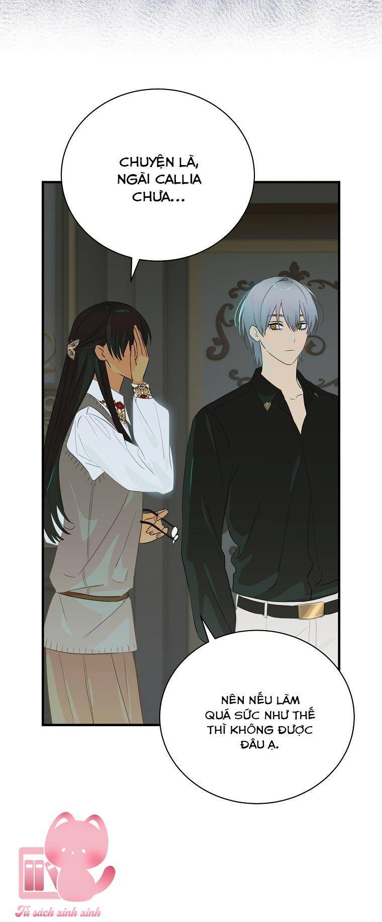 Lừa Người Hợp Với Em Chapter 79 - Trang 2