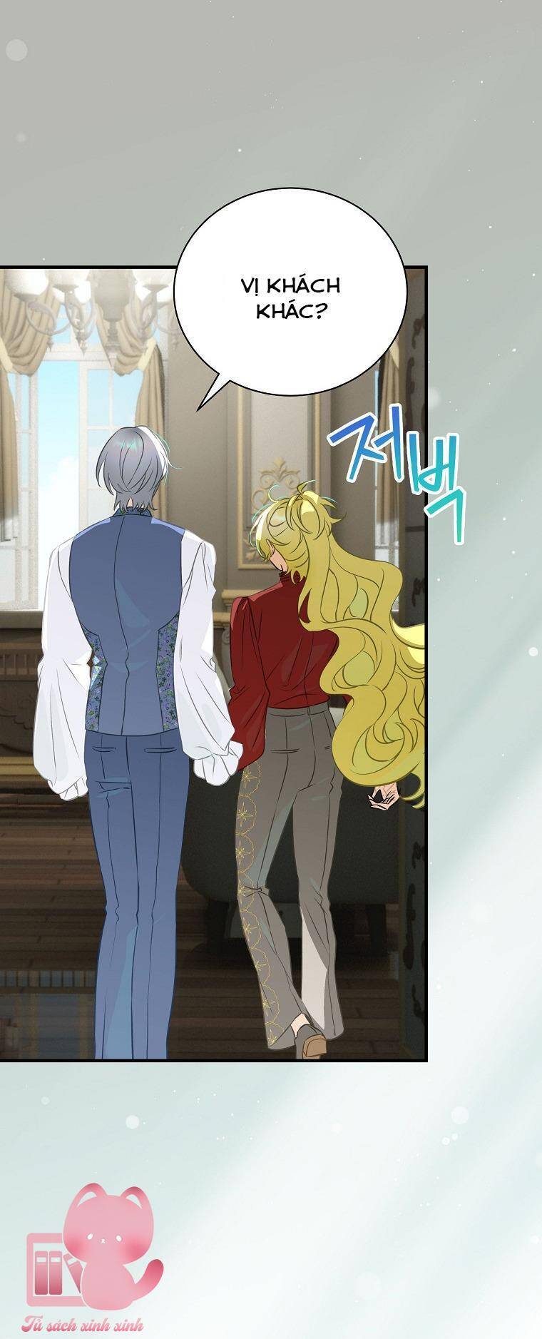 Lừa Người Hợp Với Em Chapter 79 - Trang 2