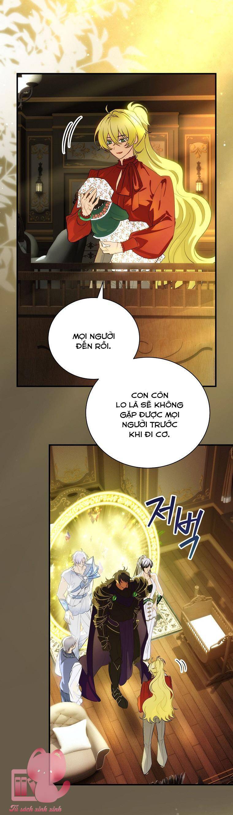 Lừa Người Hợp Với Em Chapter 79 - Trang 2