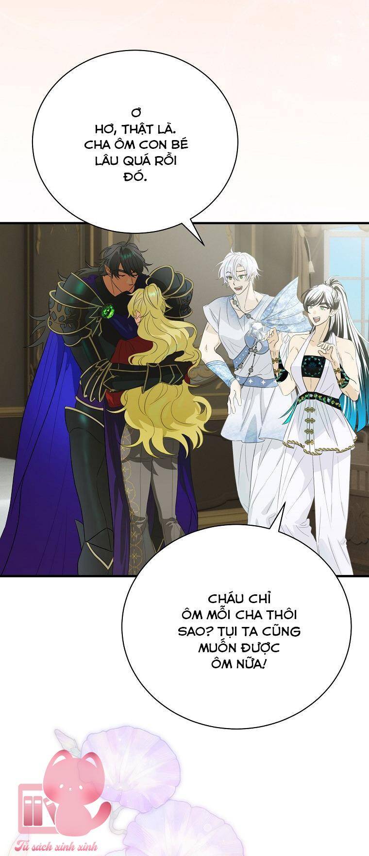 Lừa Người Hợp Với Em Chapter 79 - Trang 2