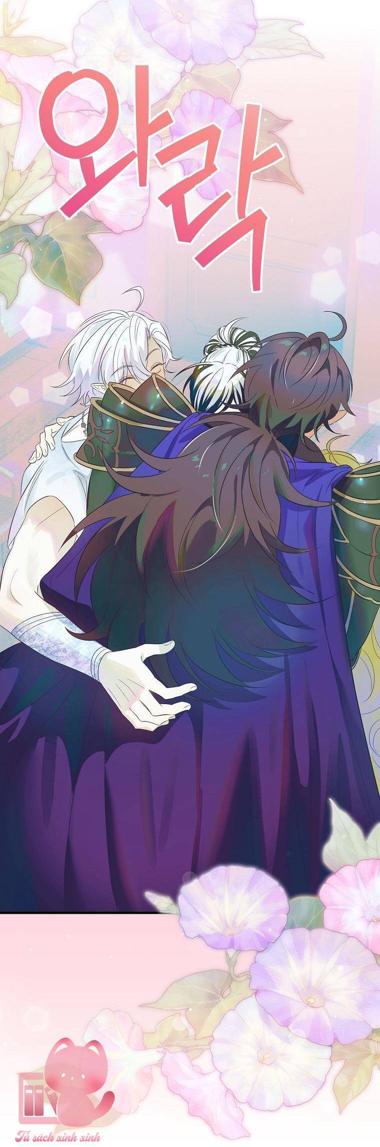 Lừa Người Hợp Với Em Chapter 79 - Trang 2