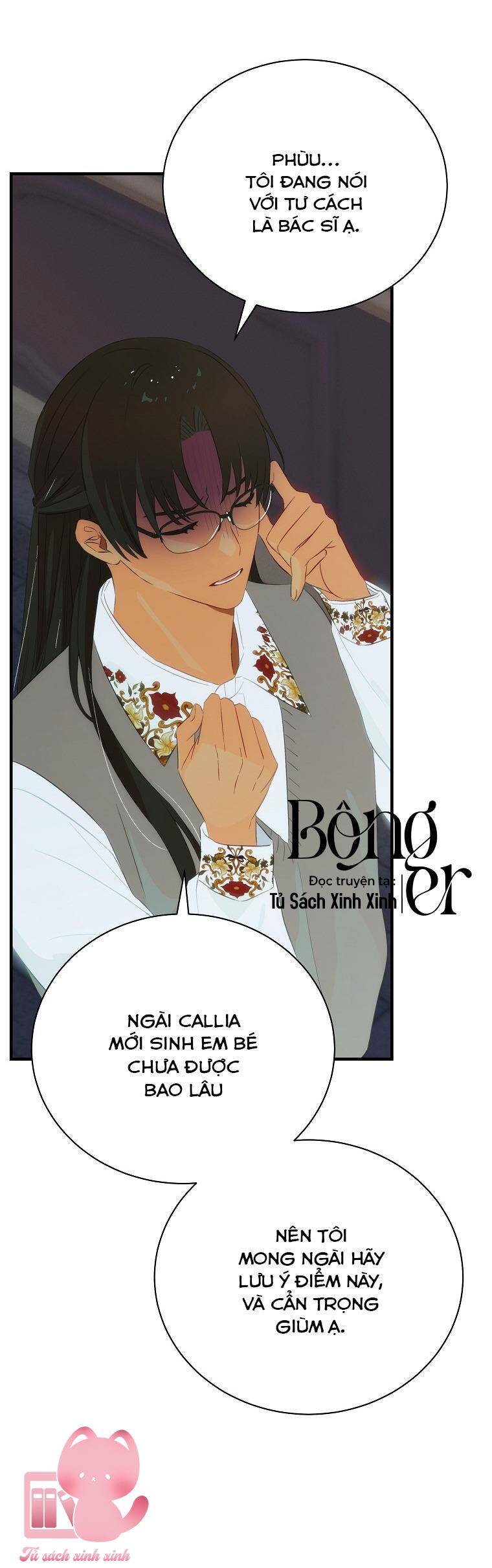 Lừa Người Hợp Với Em Chapter 79 - Trang 2