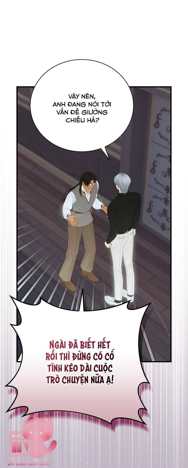 Lừa Người Hợp Với Em Chapter 79 - Trang 2