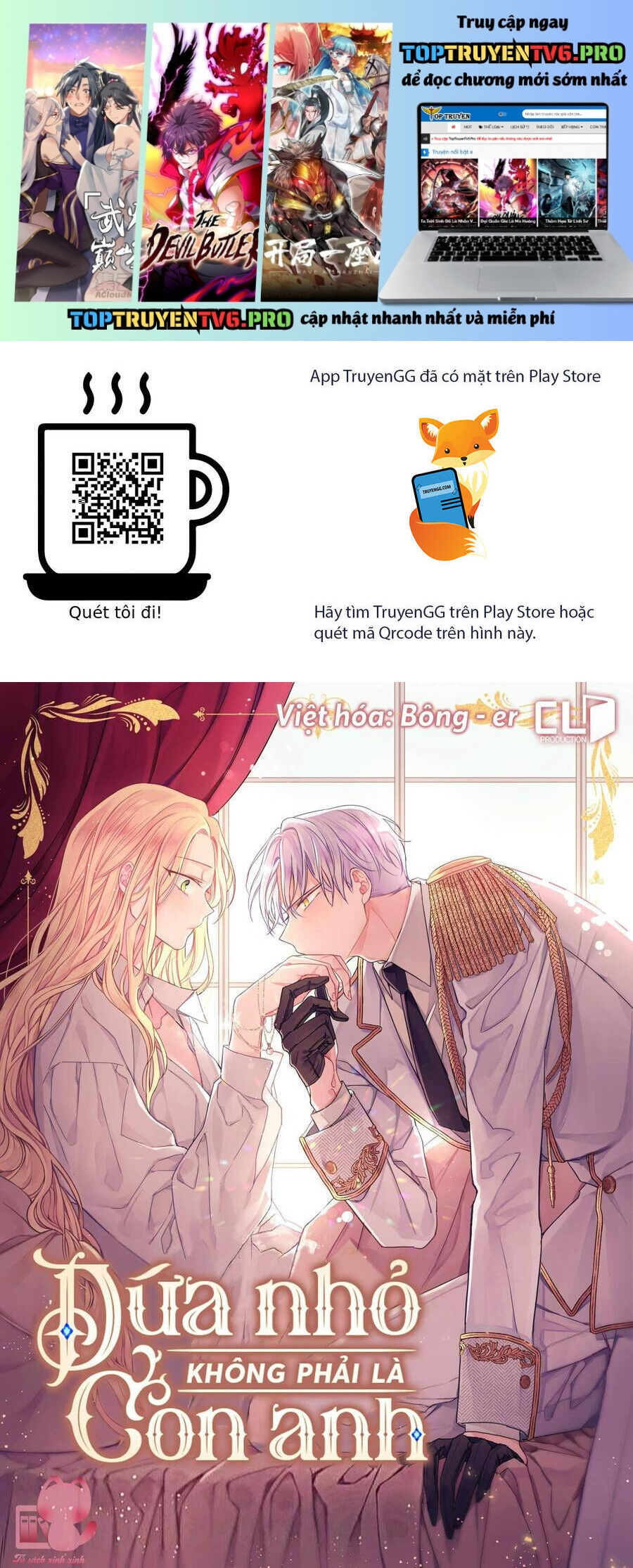 Lừa Người Hợp Với Em Chapter 82 - Trang 2