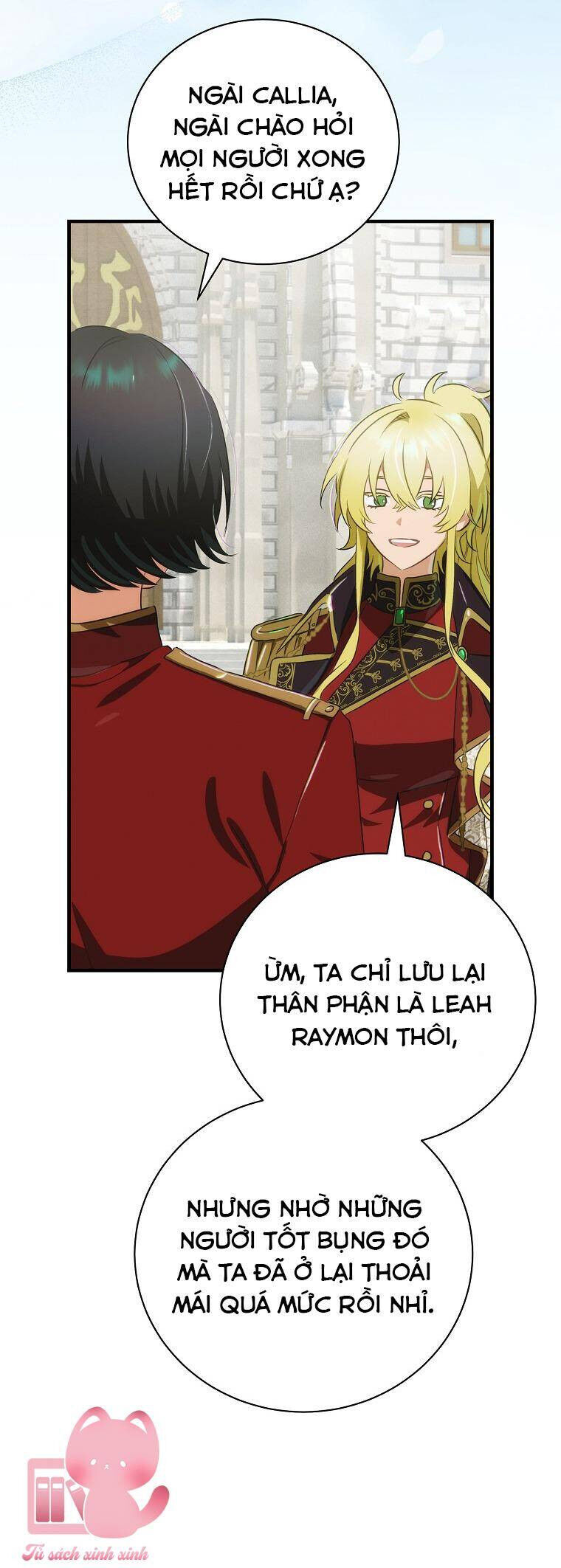 Lừa Người Hợp Với Em Chapter 82 - Trang 2