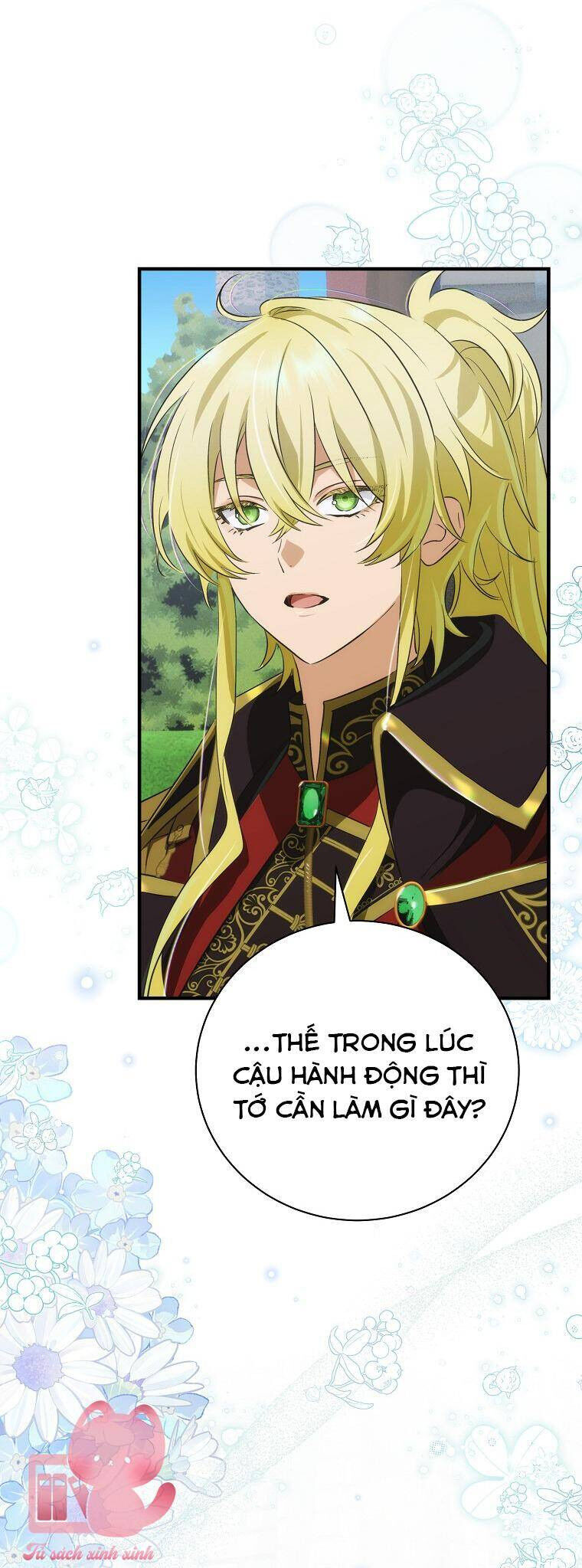 Lừa Người Hợp Với Em Chapter 82 - Trang 2