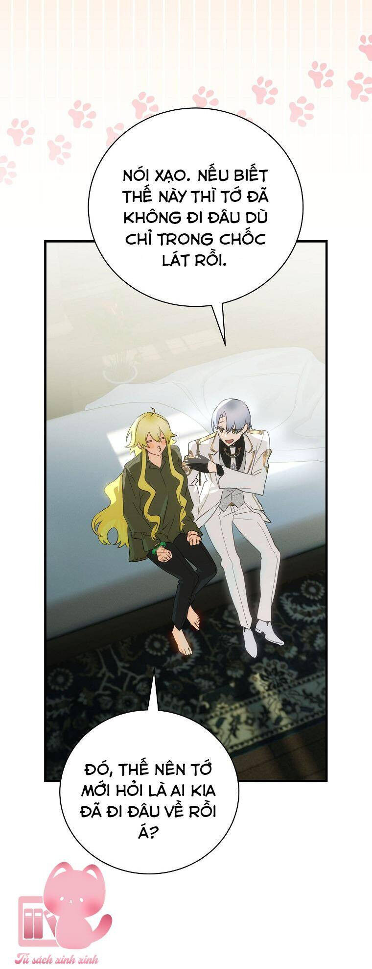 Lừa Người Hợp Với Em Chapter 82 - Trang 2