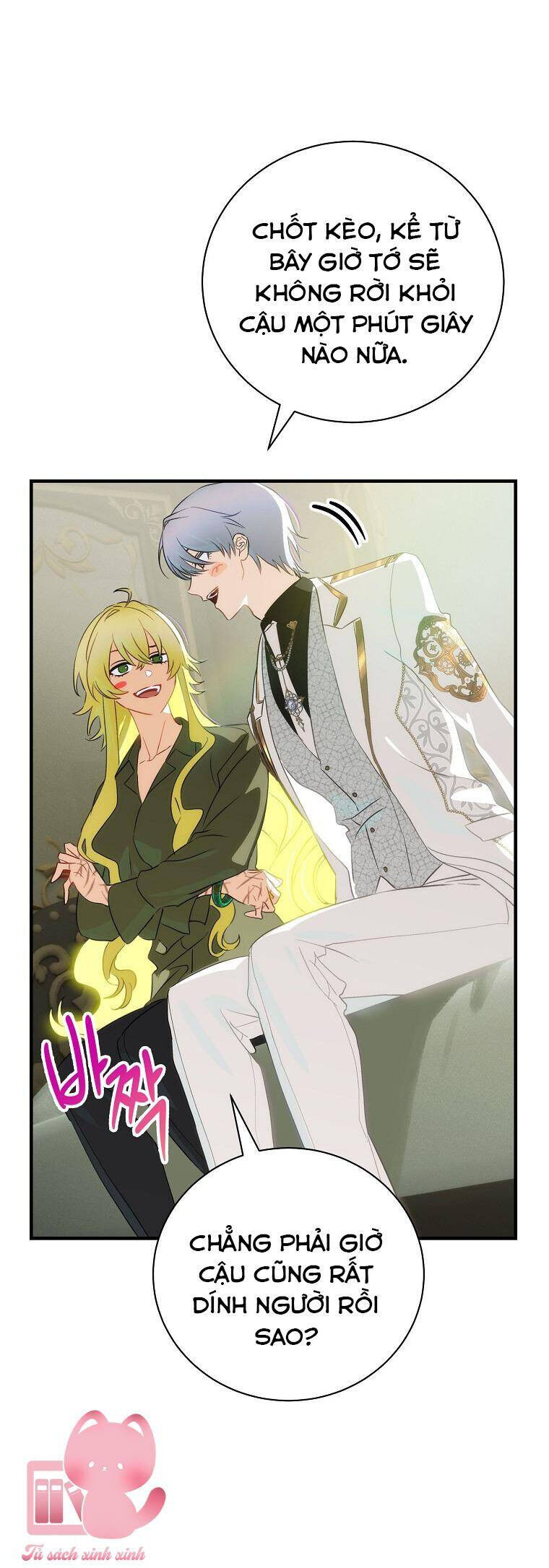 Lừa Người Hợp Với Em Chapter 82 - Trang 2