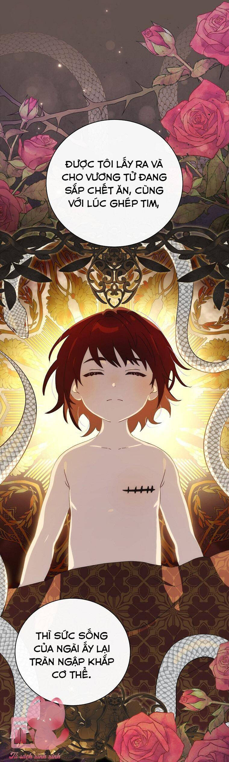 Lừa Người Hợp Với Em Chapter 82 - Trang 2