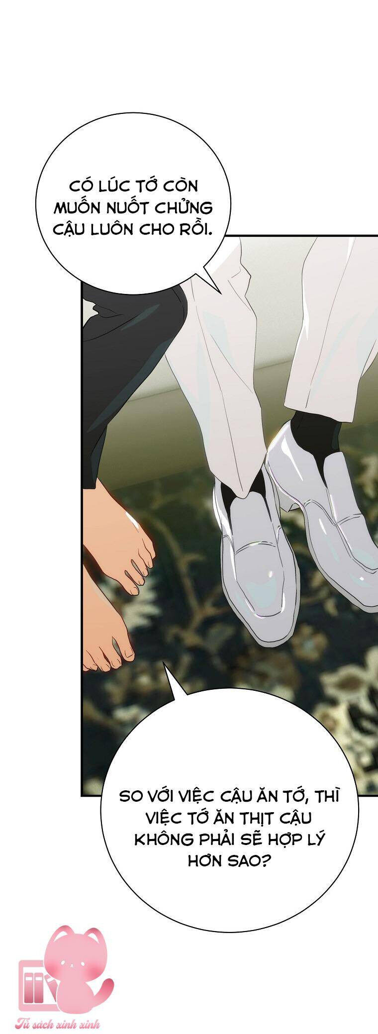 Lừa Người Hợp Với Em Chapter 82 - Trang 2