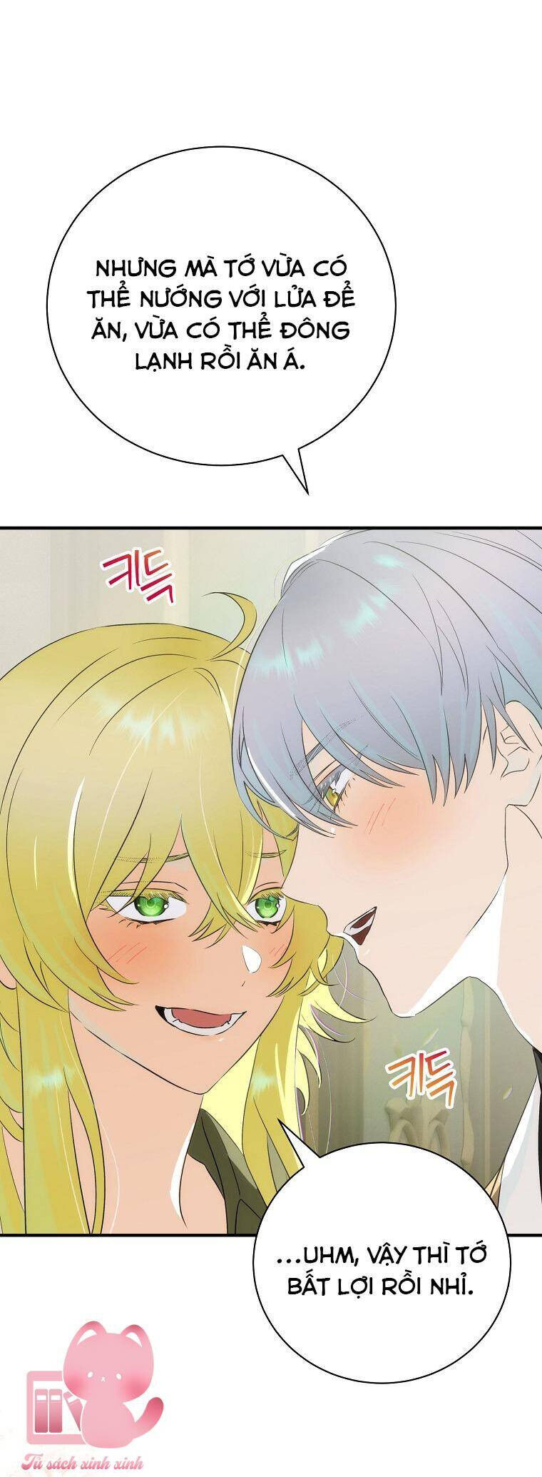 Lừa Người Hợp Với Em Chapter 82 - Trang 2