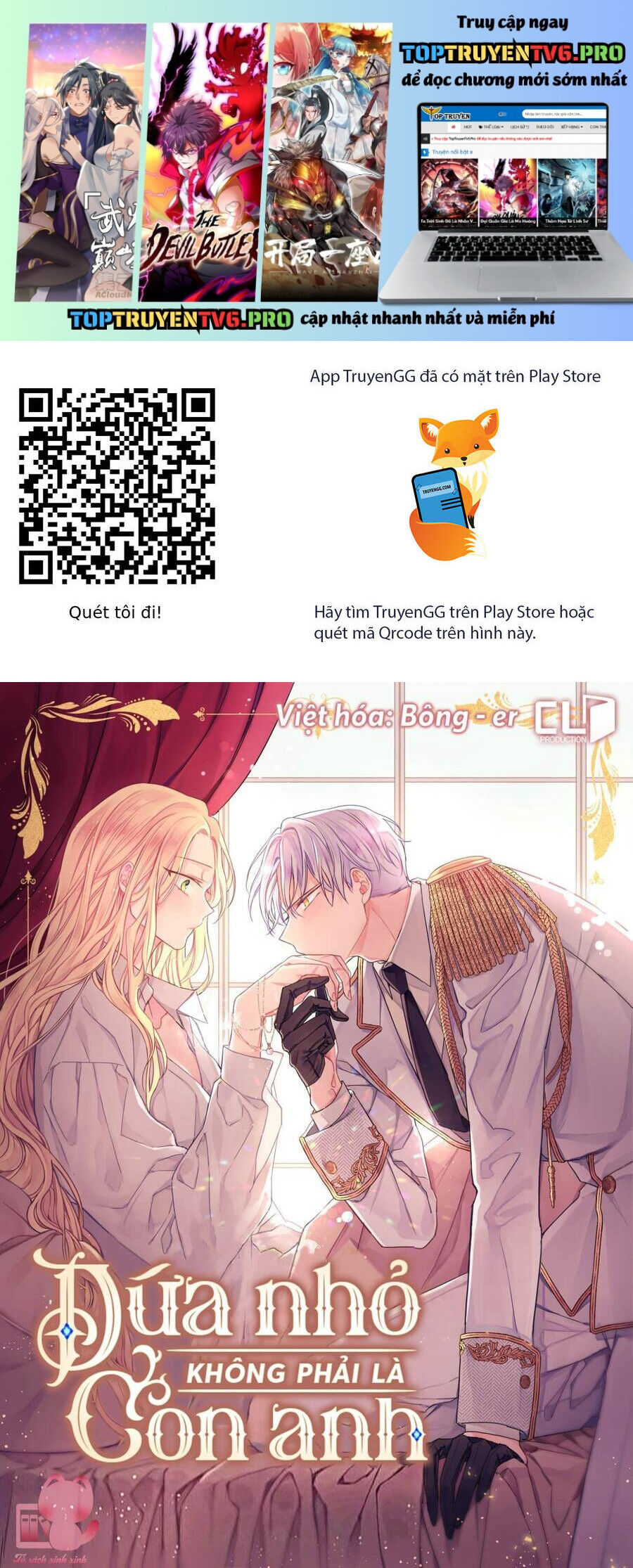 Lừa Người Hợp Với Em Chapter 83 - Trang 2