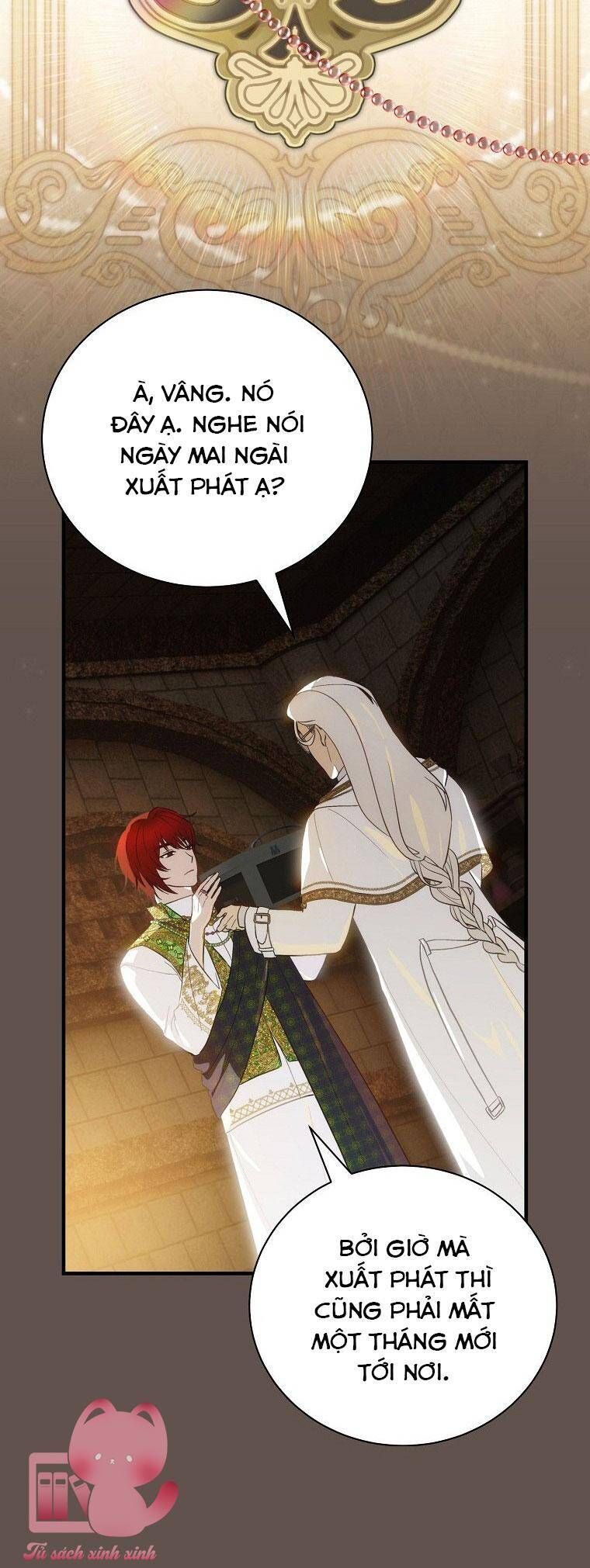 Lừa Người Hợp Với Em Chapter 83 - Trang 2