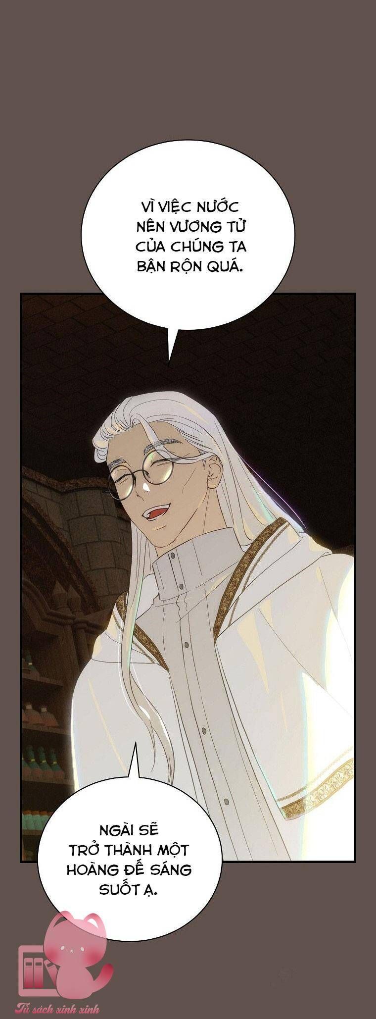 Lừa Người Hợp Với Em Chapter 83 - Trang 2