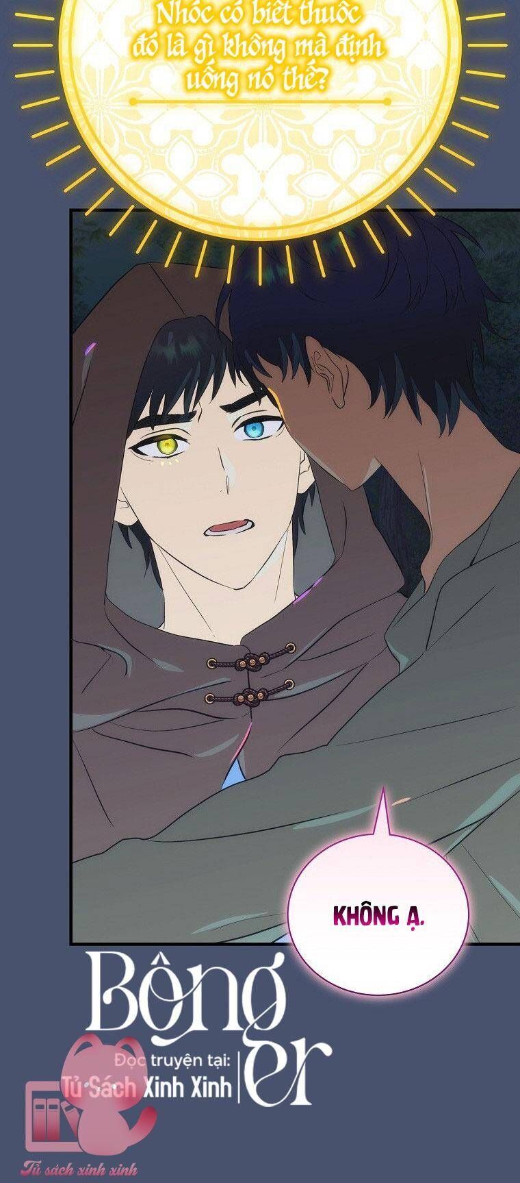 Lừa Người Hợp Với Em Chapter 83 - Trang 2