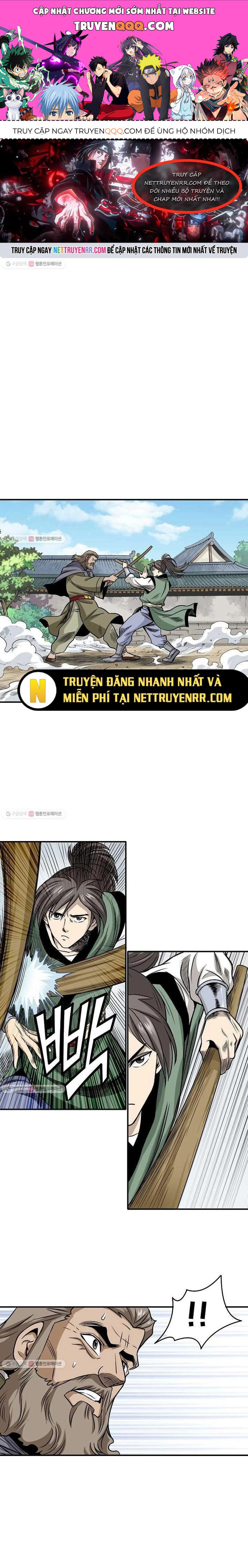 Biên Niên Sử Của Thần Long Chapter 9 - Trang 2