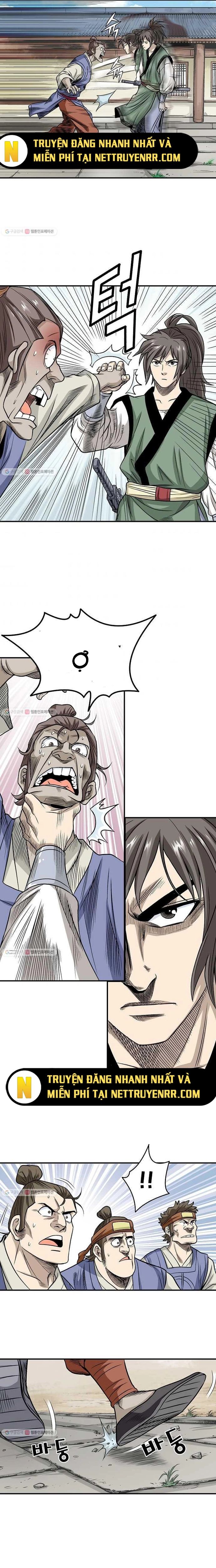 Biên Niên Sử Của Thần Long Chapter 9 - Trang 2