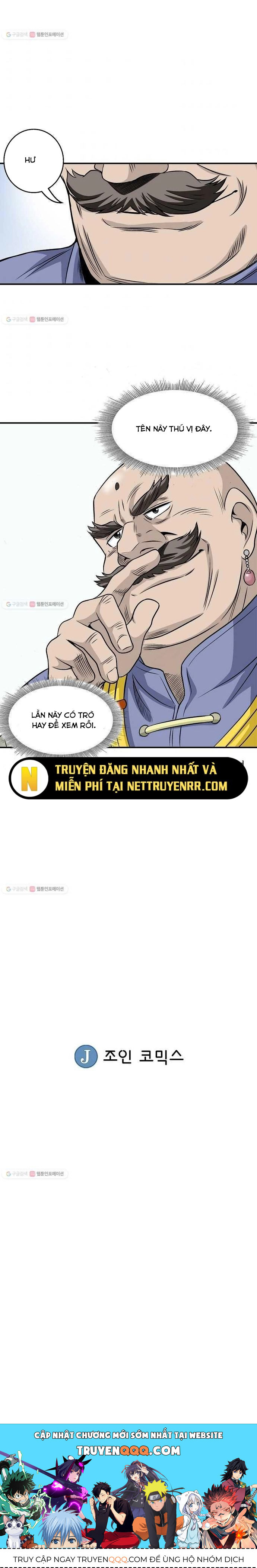 Biên Niên Sử Của Thần Long Chapter 9 - Trang 2