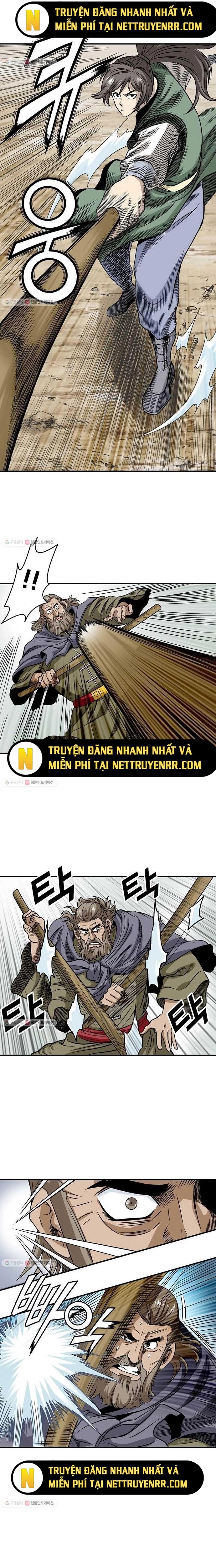 Biên Niên Sử Của Thần Long Chapter 9 - Trang 2