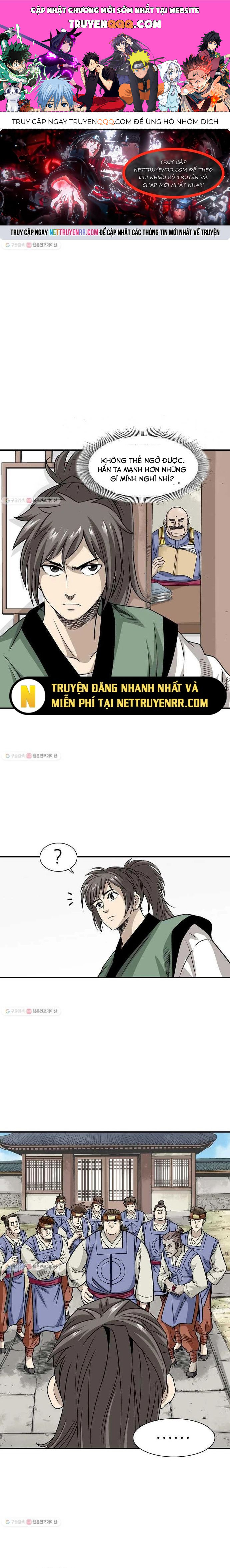 Biên Niên Sử Của Thần Long Chapter 10 - Trang 2