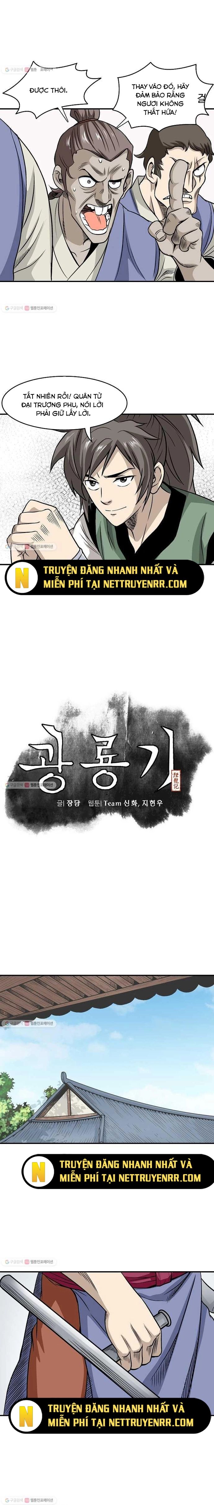 Biên Niên Sử Của Thần Long Chapter 10 - Trang 2