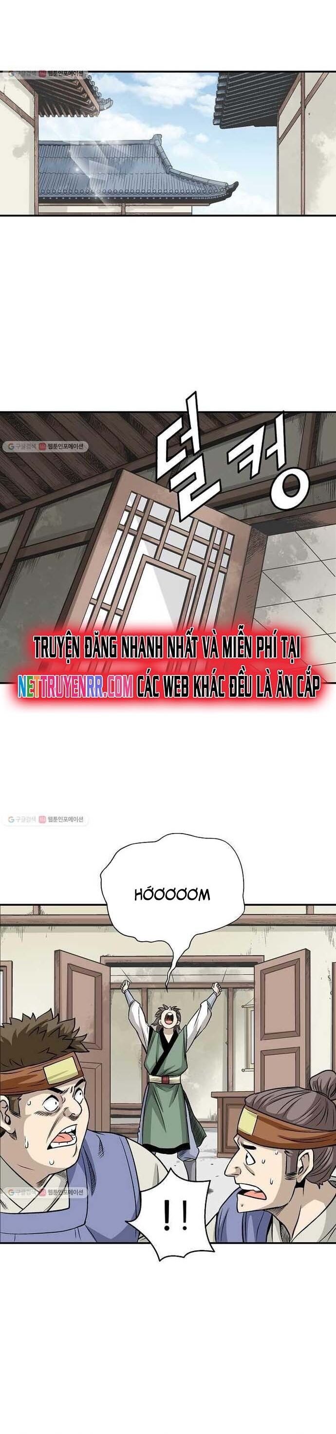 Biên Niên Sử Của Thần Long Chapter 11 - Trang 2