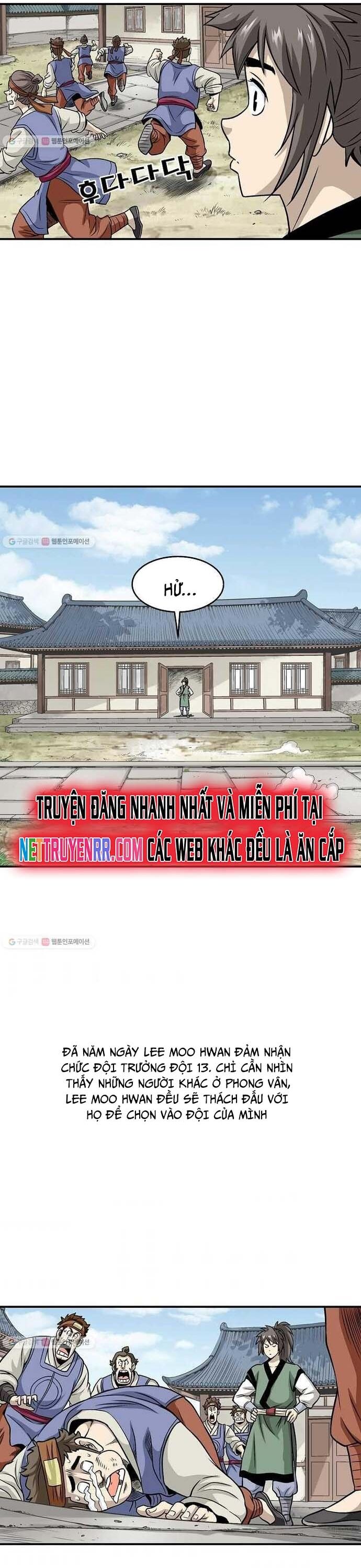 Biên Niên Sử Của Thần Long Chapter 11 - Trang 2