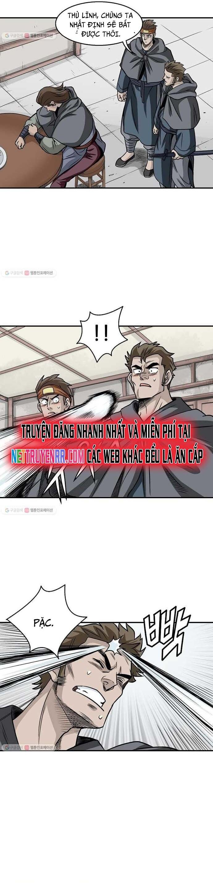 Biên Niên Sử Của Thần Long Chapter 11 - Trang 2