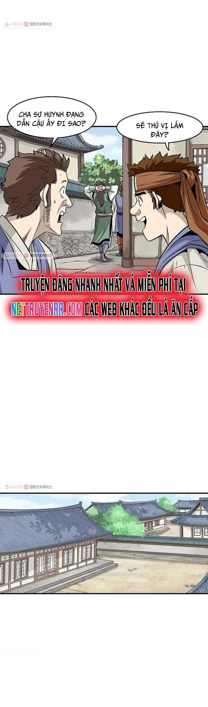 Biên Niên Sử Của Thần Long Chapter 11 - Trang 2