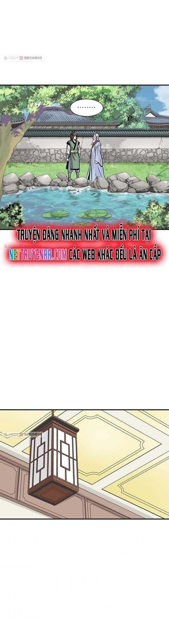 Biên Niên Sử Của Thần Long Chapter 12 - Trang 2