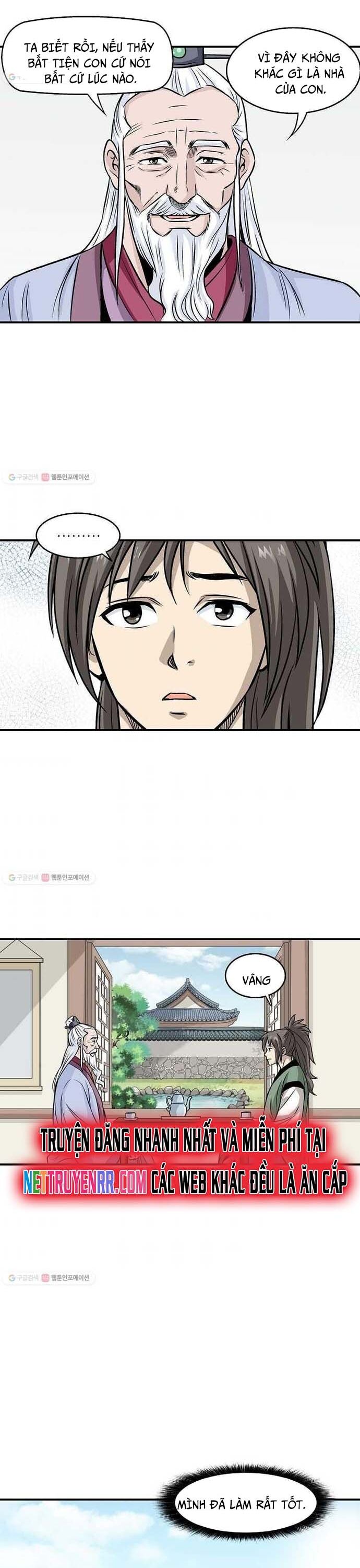 Biên Niên Sử Của Thần Long Chapter 12 - Trang 2