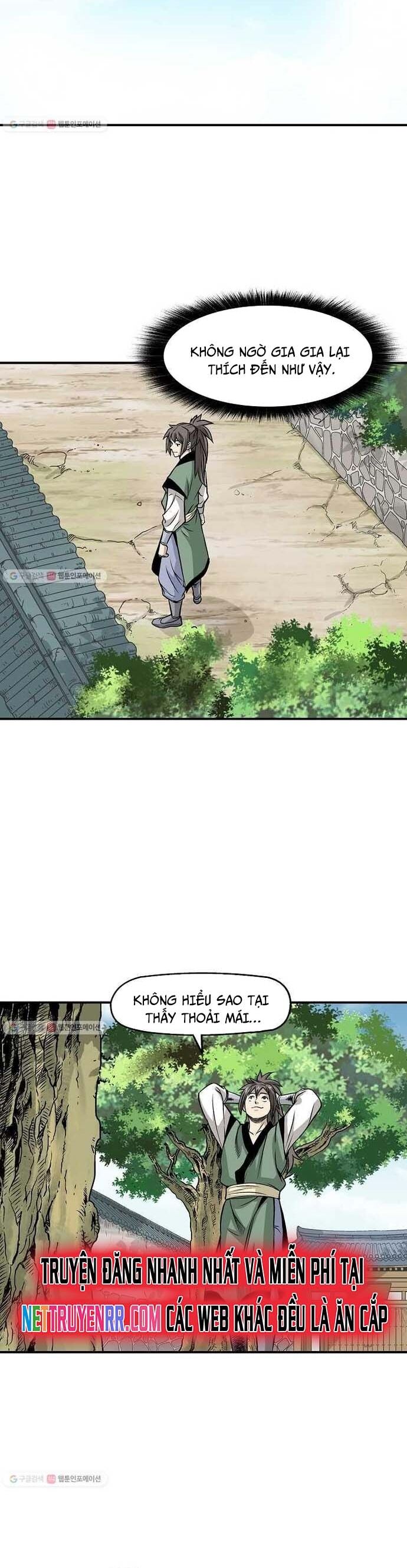 Biên Niên Sử Của Thần Long Chapter 12 - Trang 2