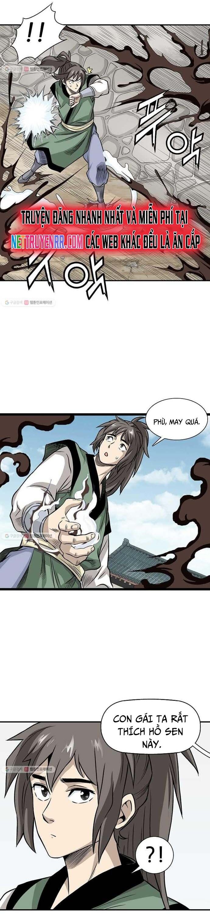 Biên Niên Sử Của Thần Long Chapter 12 - Trang 2