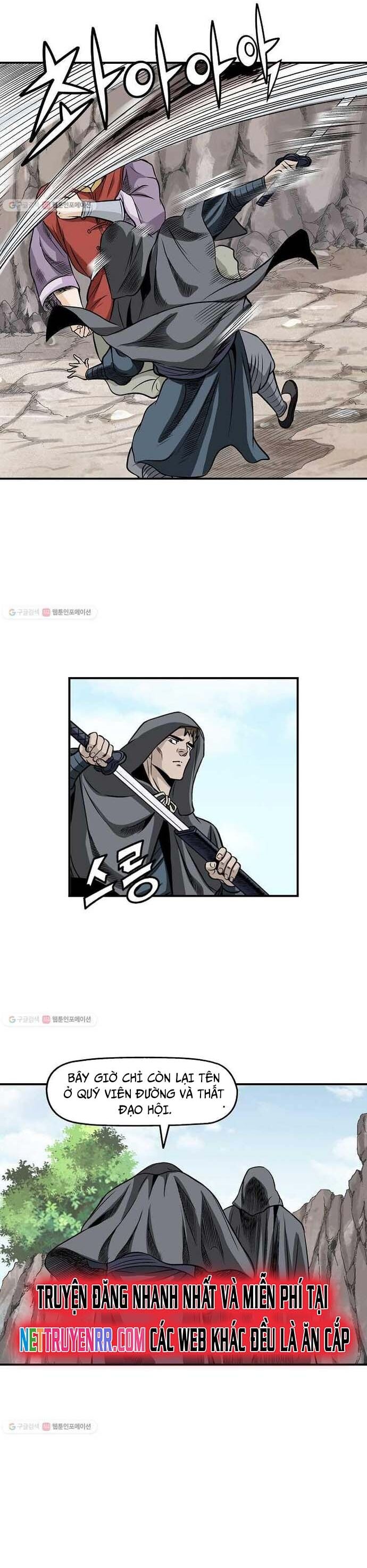 Biên Niên Sử Của Thần Long Chapter 13 - Trang 2